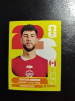 Panini FIFA World Cup 2026 CAN 12