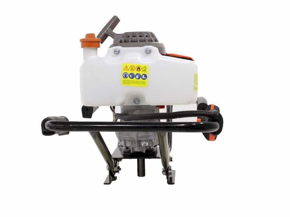 Tutte le macchine: GeoTech EA 630 Erdlochbohrer – Nuovo e nell'imballaggio originale da Bottighofen venduto da zaap 4