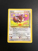 1999 Jungle Eevee 51/64 Ab 1