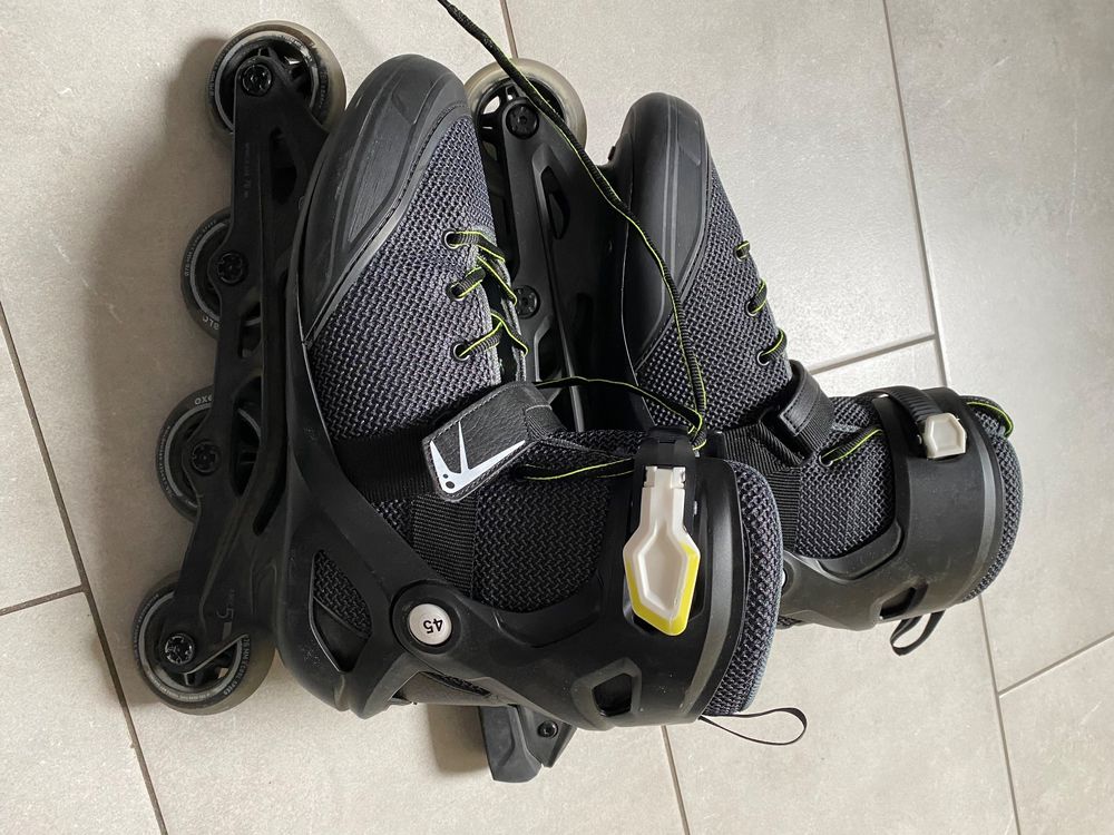 Inline Skates Kaufen auf Ricardo