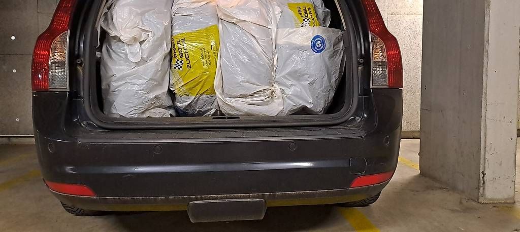Autos: Volvo V50  2.0 D – Gebraucht aus Yverdon-les-Bains von bas_t6qk 1