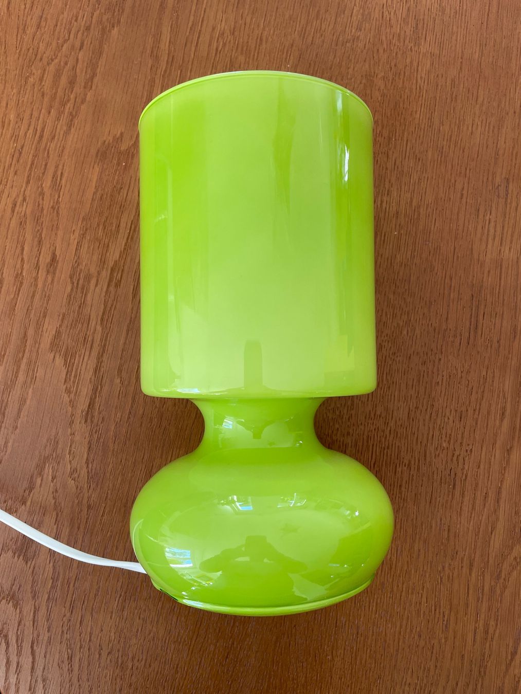 Ikea Lampade: IKEA Lykta Lampe – Nuovo (secondo la descrizione) da Basel venduto da RAMSESSOLEIL
