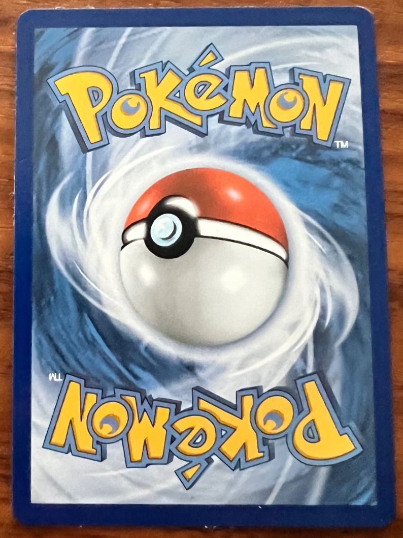 Pokémon Carte collezionabili: Psiana EX – Nuovo (secondo la descrizione) da Zürich venduto da Shanimann 1