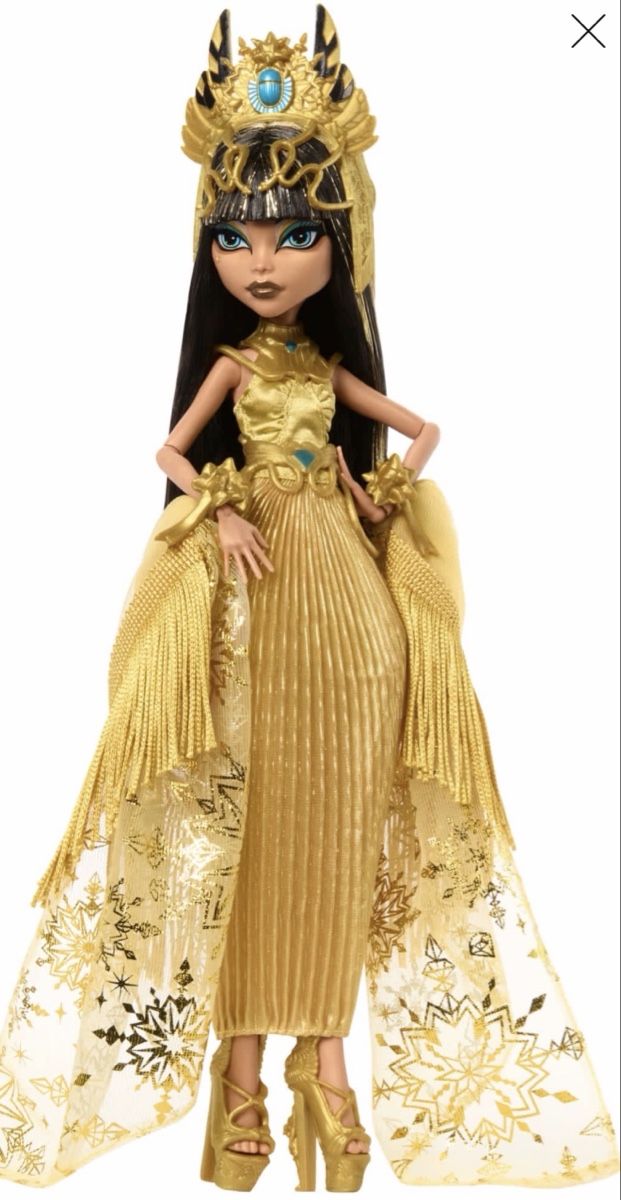Poupées: Monster high  – D'occasion à Schindellegi par miminutka