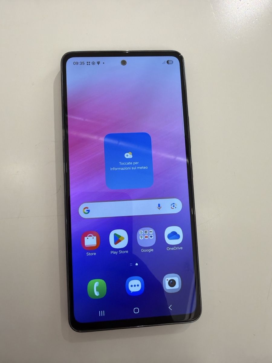 Samsung Handys / Smartphones: Samsung Galaxy A53 5G black – Gebraucht aus Lamone von Varna82 1