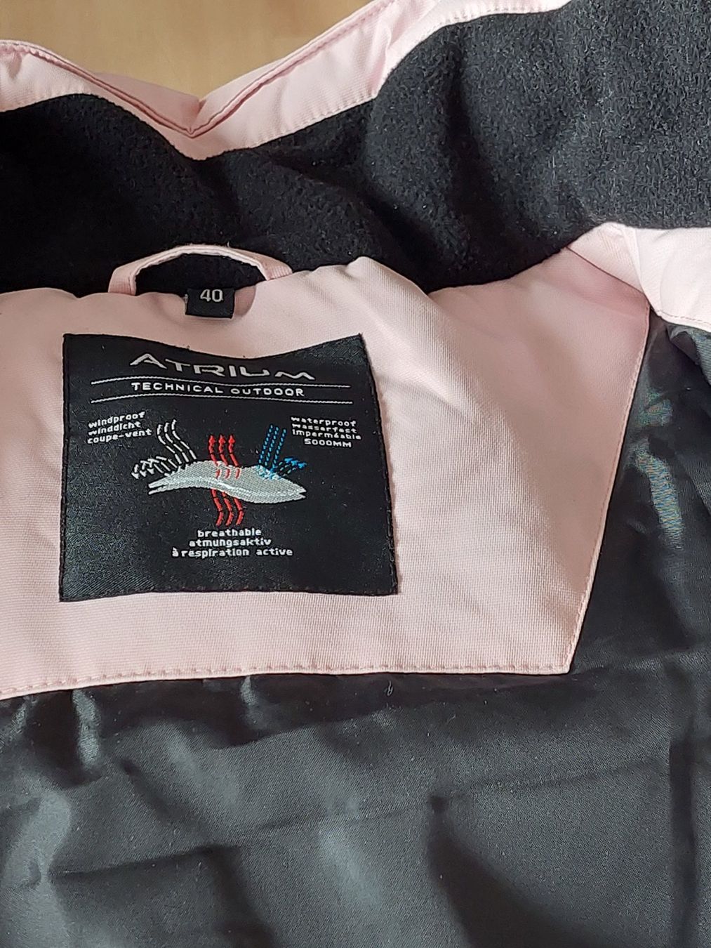 Jacken: Sportjacke Gr 40 – Neu (gemäss Beschreibung) aus Kreuzlingen von peugeotj9 8