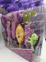 Disney Princess Rapunzel Haarstyling-Set, neu & OVP!