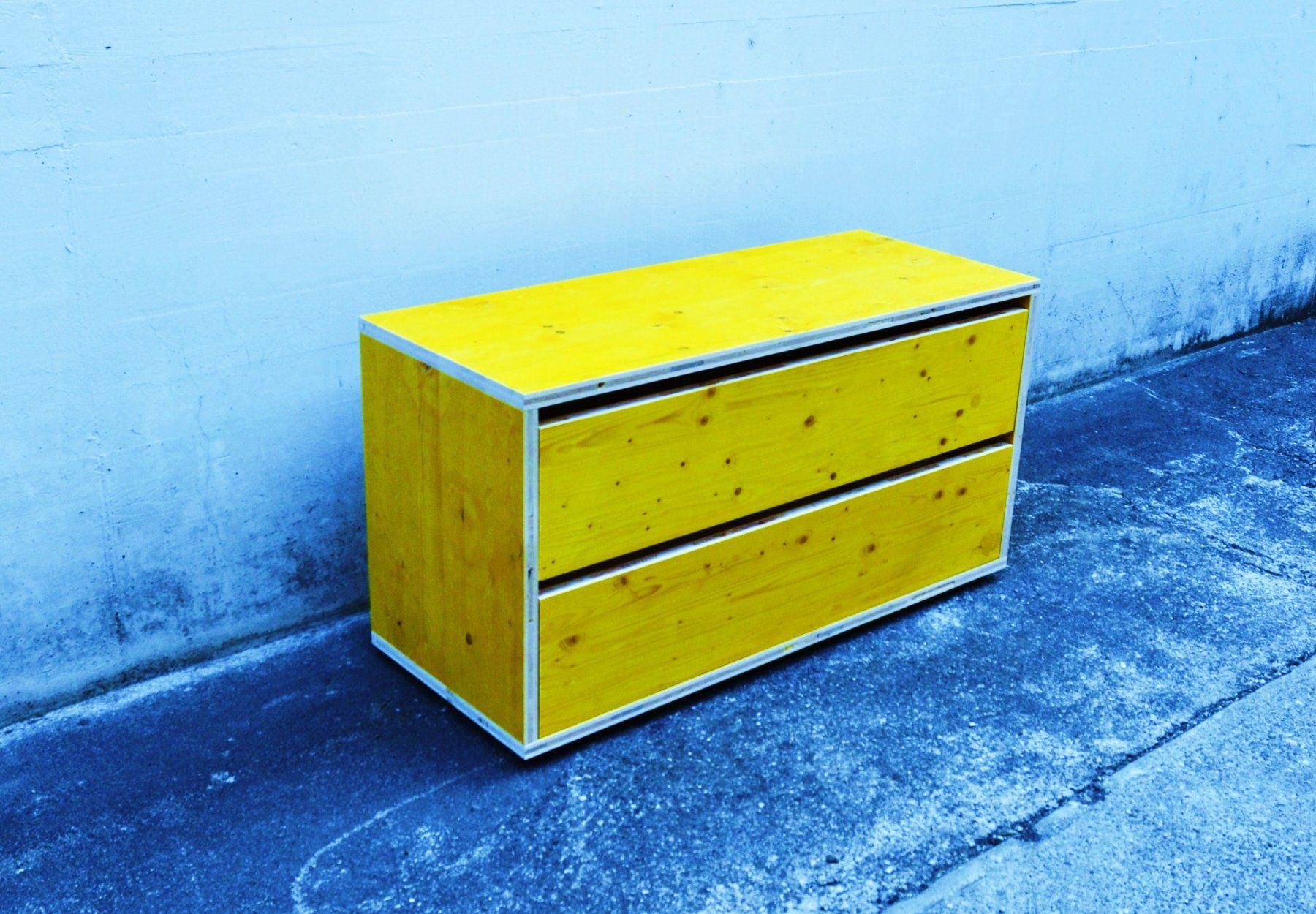 Cassettiere: Sideboard Schaltafel – Nuovo e nell'imballaggio originale da Läufelfingen venduto da b-form