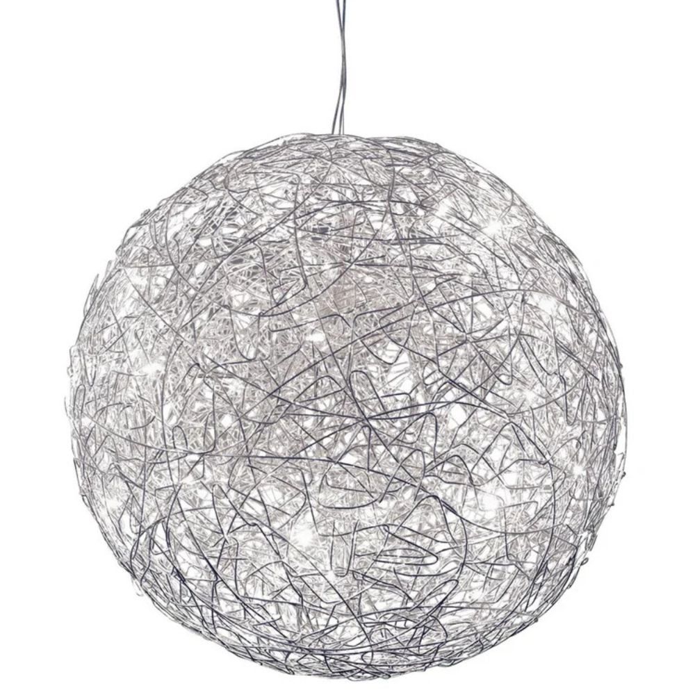 Lampes: Designerlampe. Pendelleuchte 'Fil de Fer' – D'occasion à Romanshorn par bk7_7tsh 1