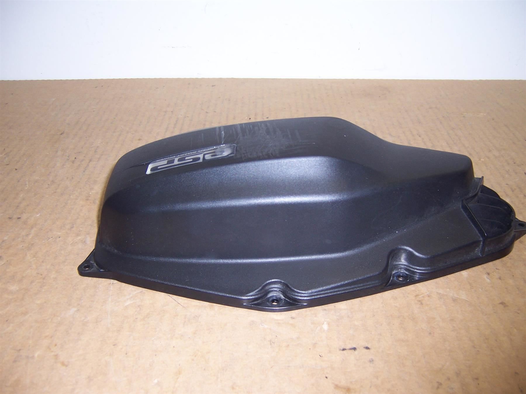Honda Alle Rollerersatzteile: Luftfilterdeckel für Honda PCX 125 – Gebraucht aus Kölliken von motoleu 3