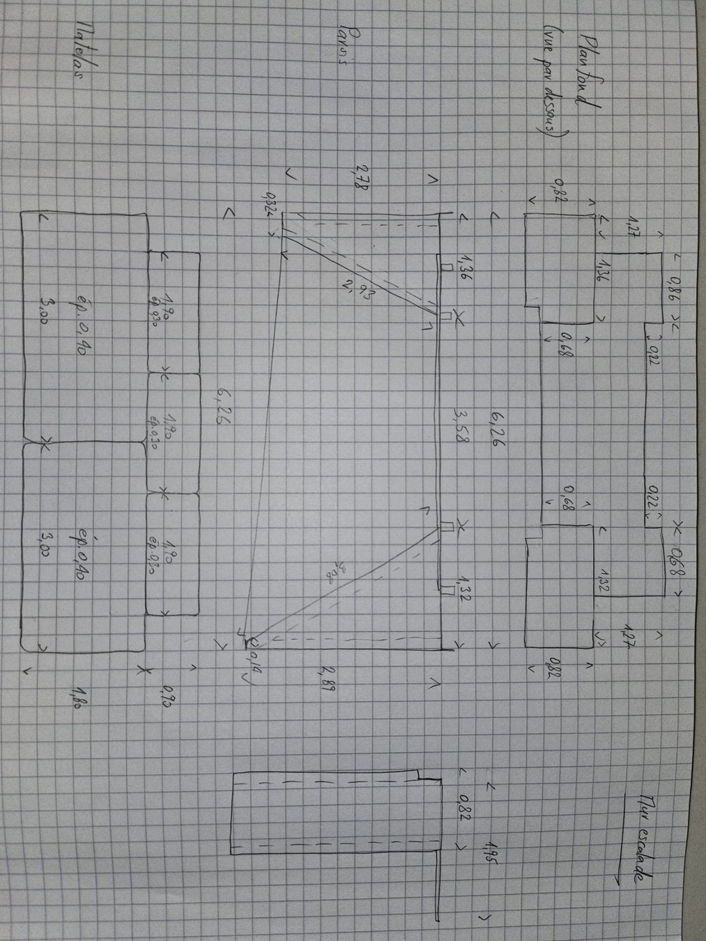Pareti & prese d'arrampicata: Mur escalade bloc avec prises et matelas – Usato da Alle venduto da jec 6