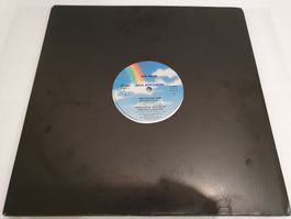 Kim Wilde - The Second Time (Single, Synth-pop)