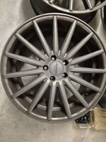 Vossen VFF-2 Alufelgen  