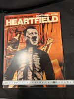Heartfield Buch
