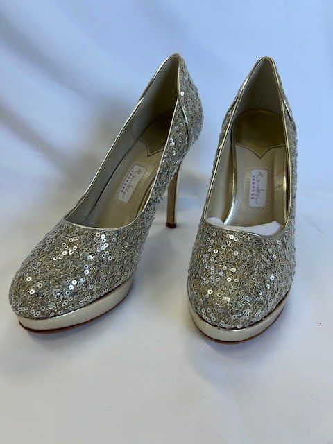 Scarpe da donna: Pumps Seralio von Rainbow Gr. 6 / 39 – Nuovo (secondo la descrizione) da Rothenburg venduto da stacostaco 1