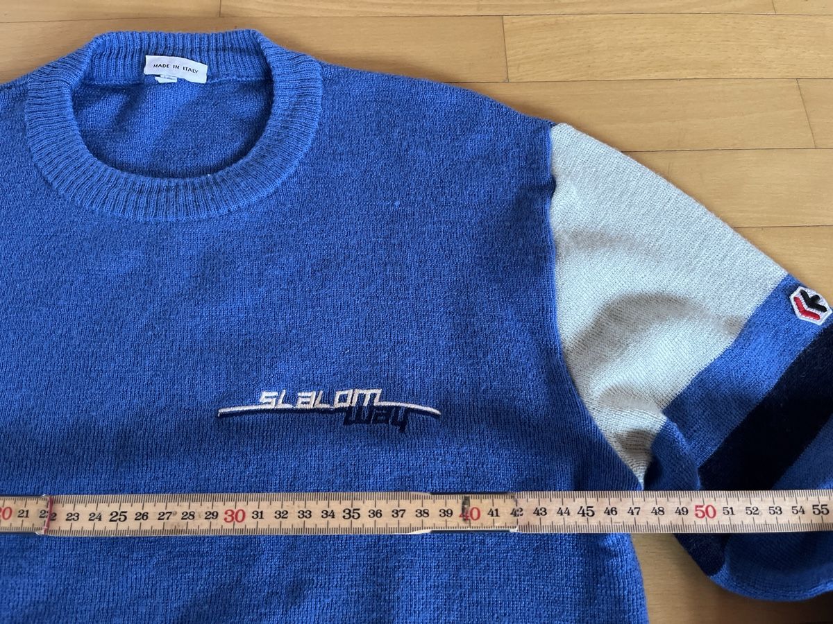 Lotti di vestiti: ski vintage jacke pulli mütze – Usato da scharnachtal venduto da Riso500 1