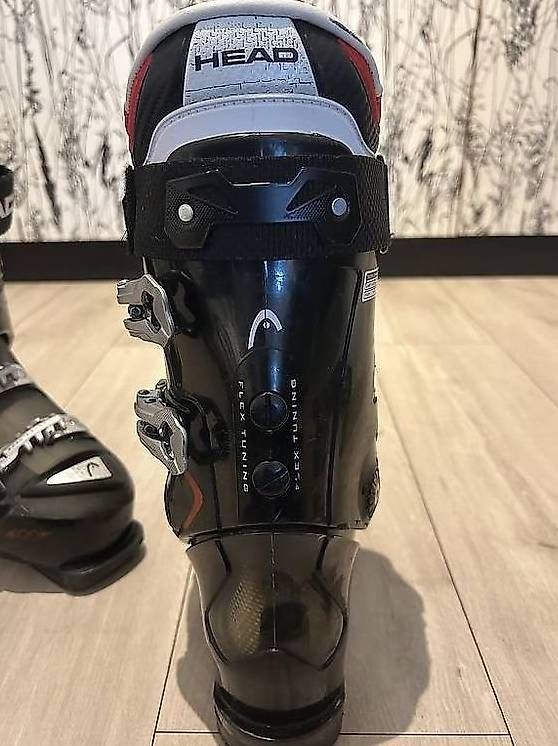 Chaussures hommes: Head Skischuhe, Grösse 41 – D'occasion à Uerikon par Audrey09 2