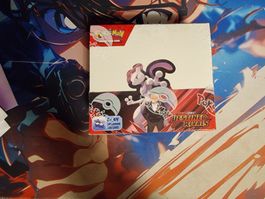 Destined Rivals Booster Display - EN // Englisch