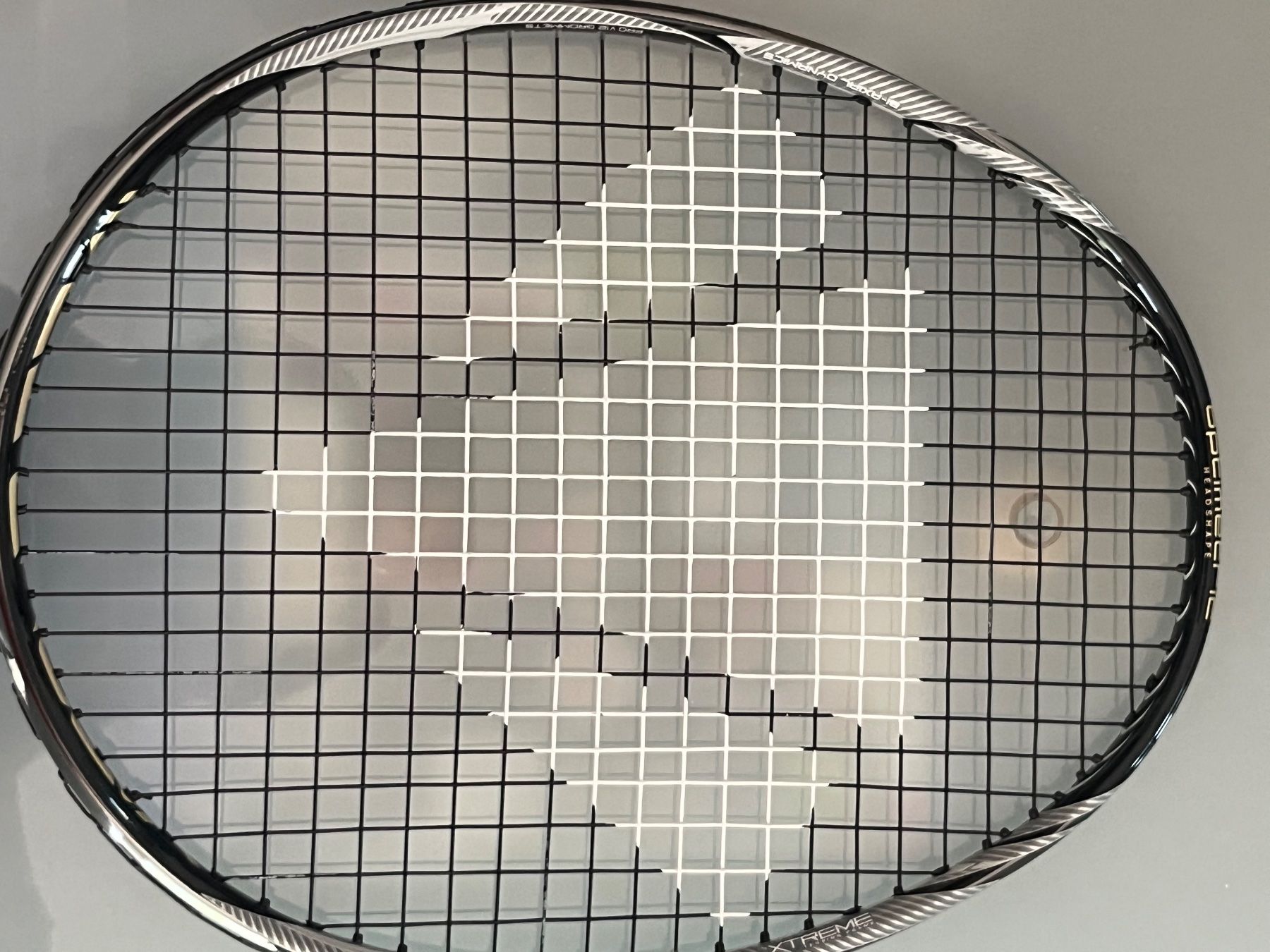 Racchette: Racchetta badminton professionale – Nuovo (secondo la descrizione) da Sonvico venduto da ron_t8dh 4