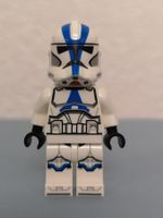Lego Star Wars 501 Legion Clone Trooper