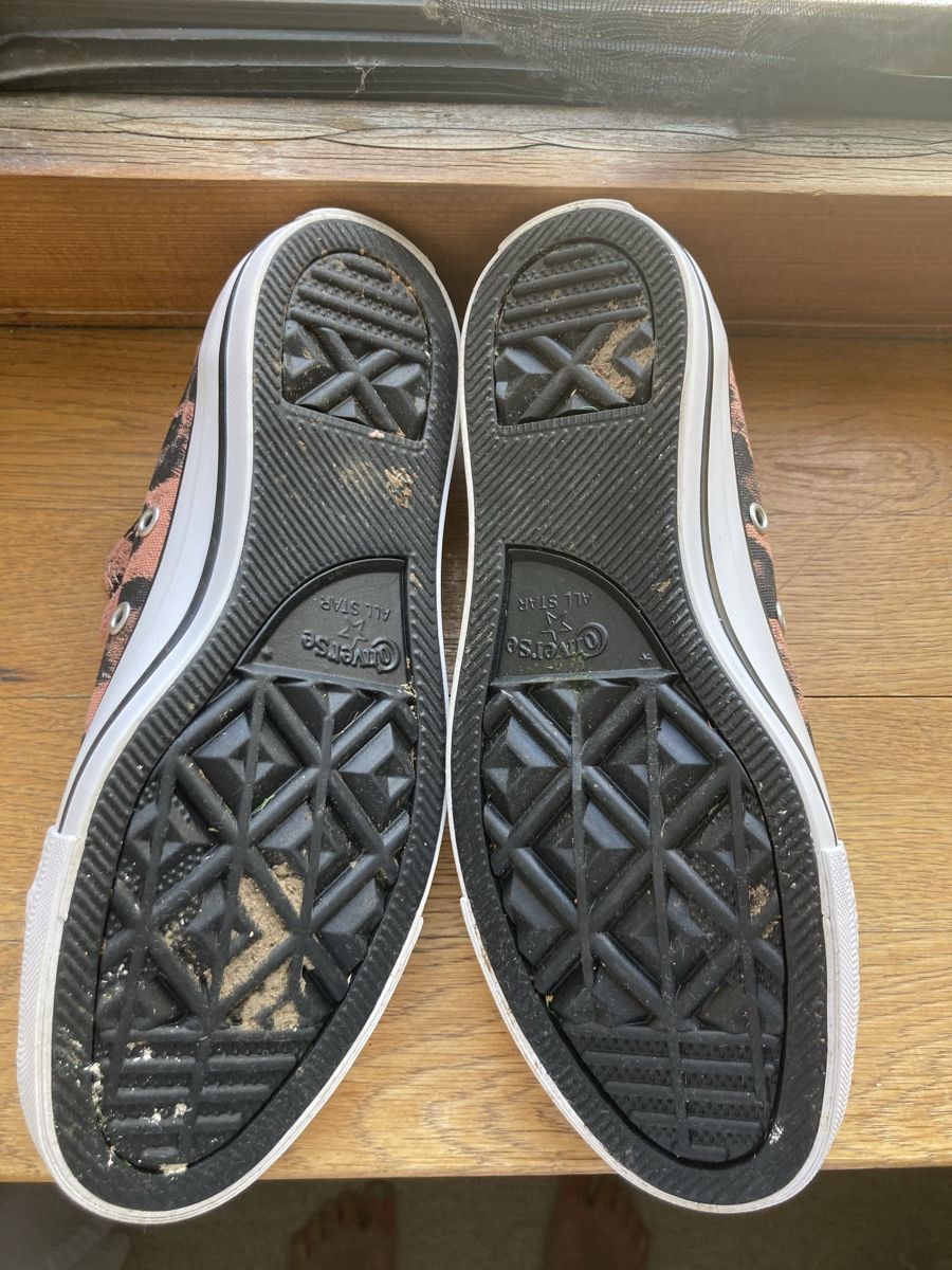Converse Chaussures femmes: Converse Gr. 36 – D'occasion à Arlesheim par nin_wl82 3
