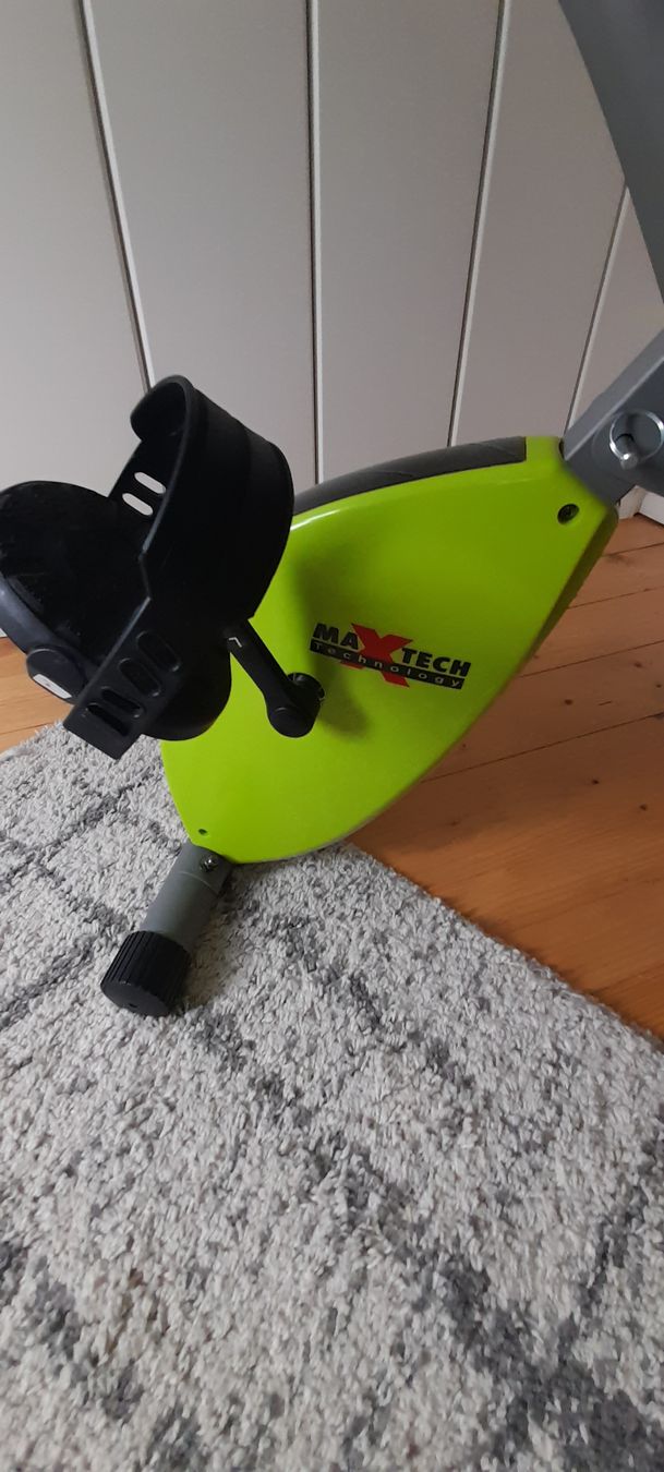Hometrainer: Hometrainer – Usato da Ebnat-Kappel venduto da wis_59qw
