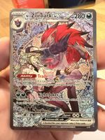 Pokemon Karte N's Zoroark EX 286/217 NM