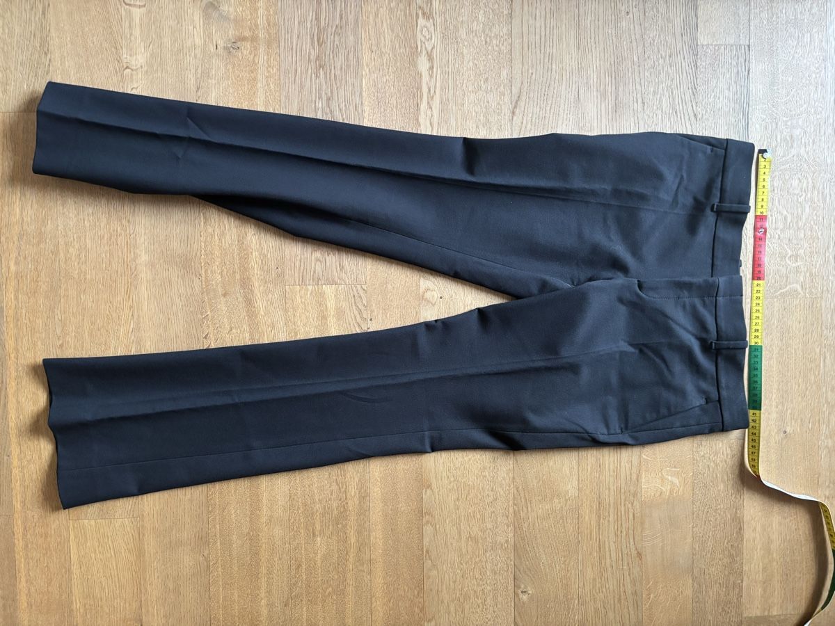 Gucci Pantaloni: Gucci Hose – Nuovo (secondo la descrizione) da Zürich venduto da san_qzr2 1