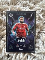 Topps Matach Attax Extra