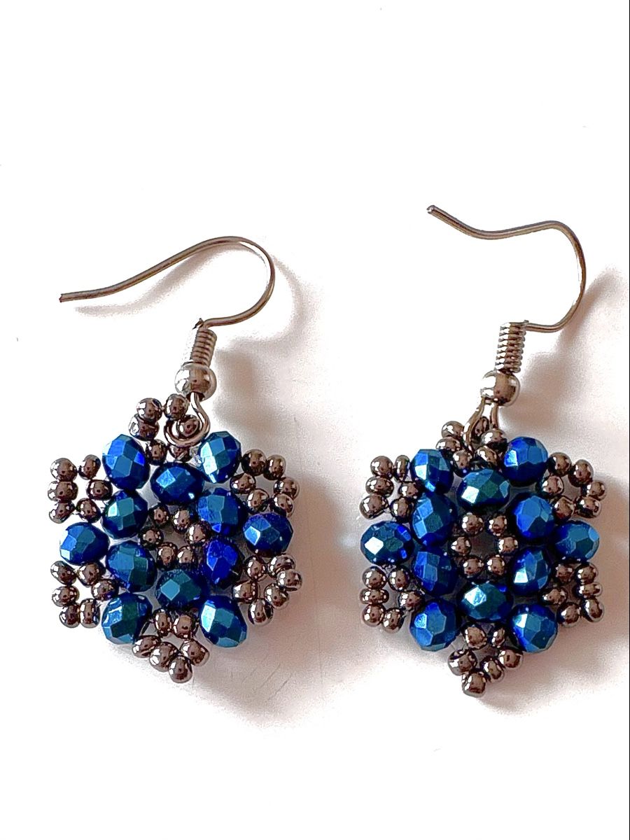 Altri gioielli: Ensemble artisanal mini perles  – Nuovo (secondo la descrizione) da Carouge GE venduto da ely_2jtg 2