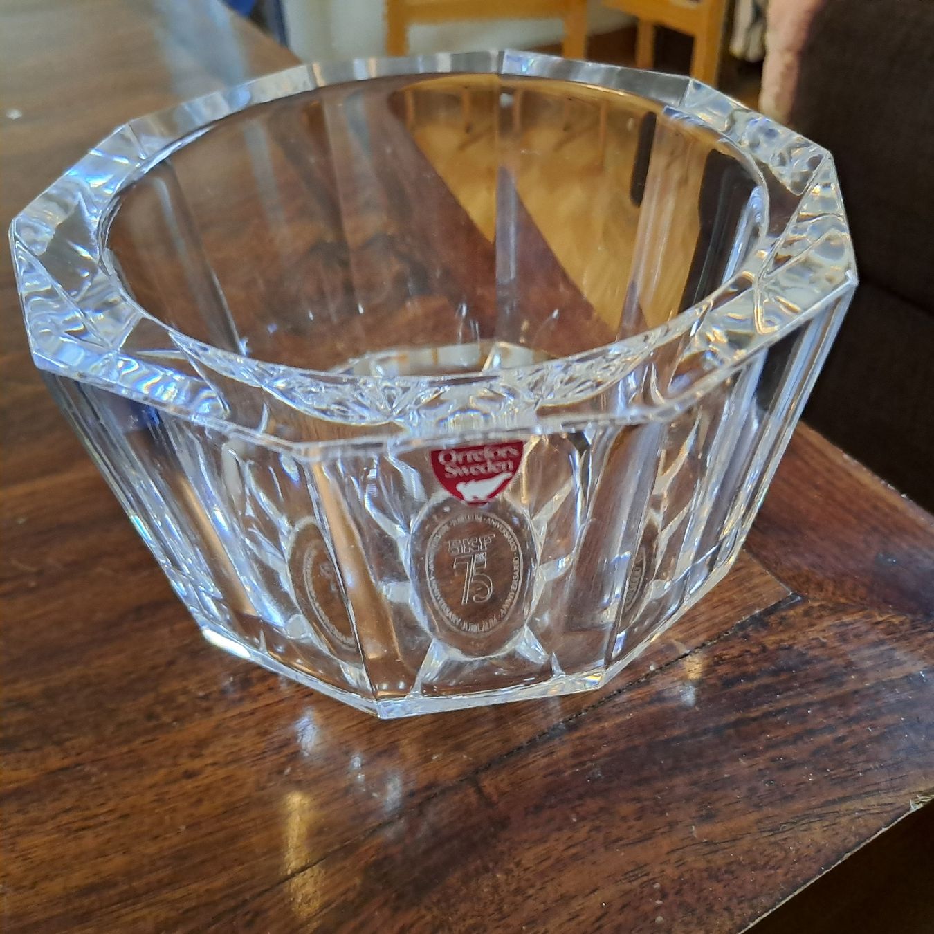 Ciotole: Orrefors Sweden bowl – Usato da Oberengstringen venduto da ger_v5h5 1