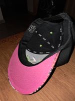 Coole Cap mit speziellem Design für den Sommer