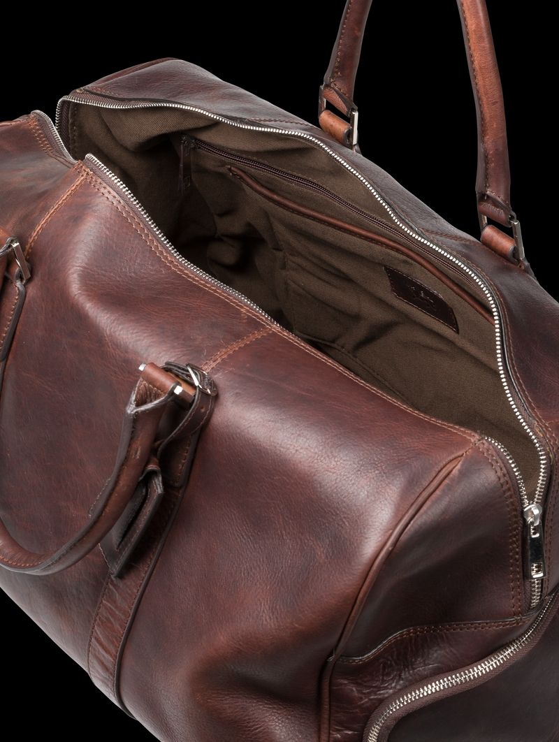 Paul Kehl Taschen: Weekender von Paul Kehl – Neu (gemäss Beschreibung) aus Engelburg von Styger13 5