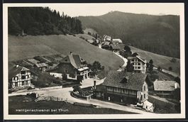 AK Heiligenschwendi, Teilansicht