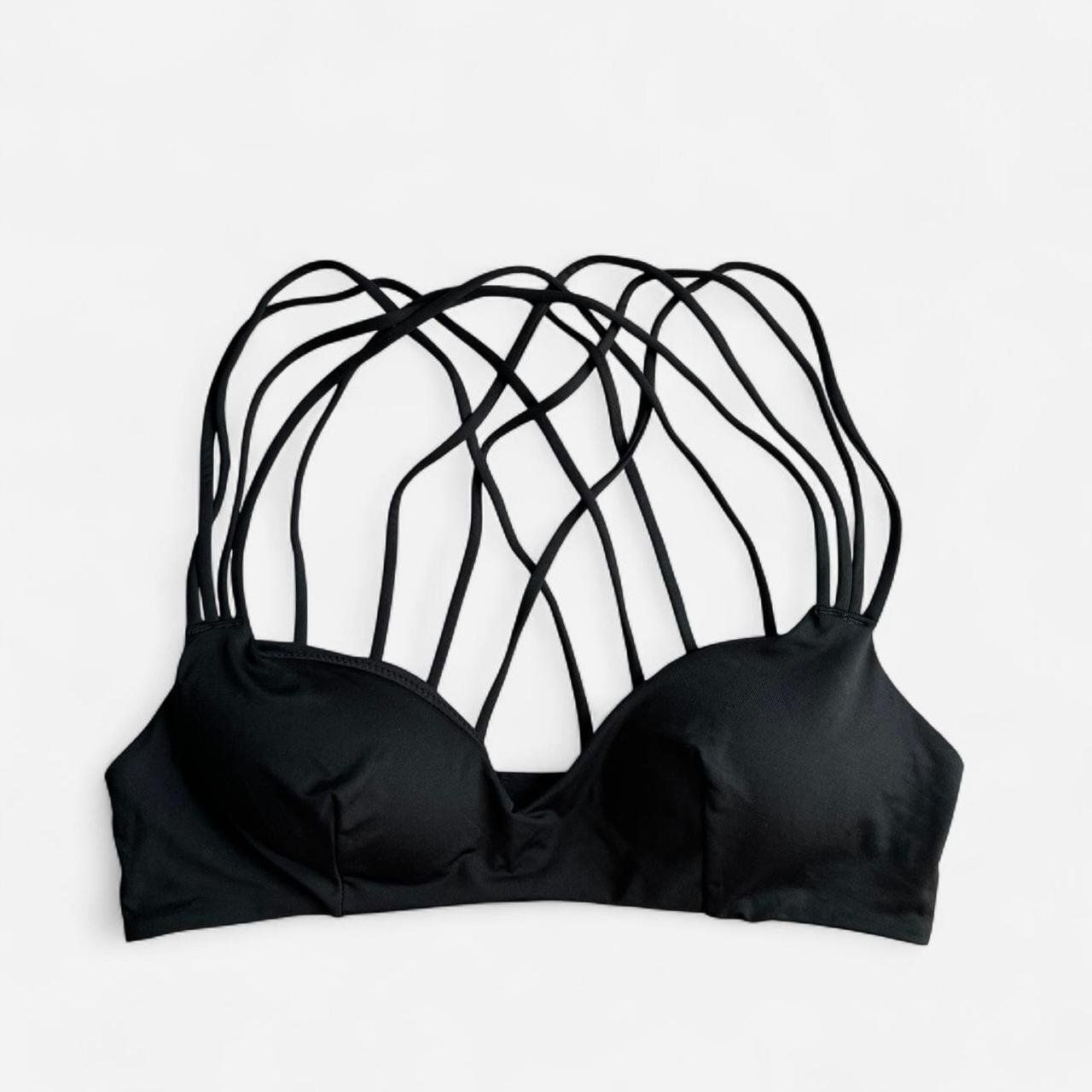 Maillots de bain & Bikinis: Bikini Top schwarz – D'occasion à Sion par mol_9tmp