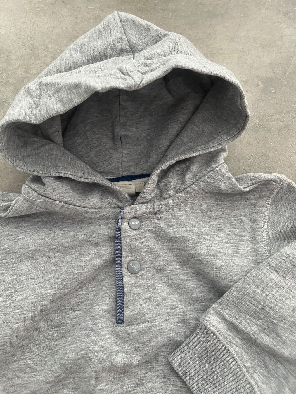 Esprit Maglioni & Felpe: Esprit, Hoodie, Kapuzenpulli, Sweatshirt, Pullover, Gr. 62 – Usato da Mollis venduto da Miss_Dresses 1