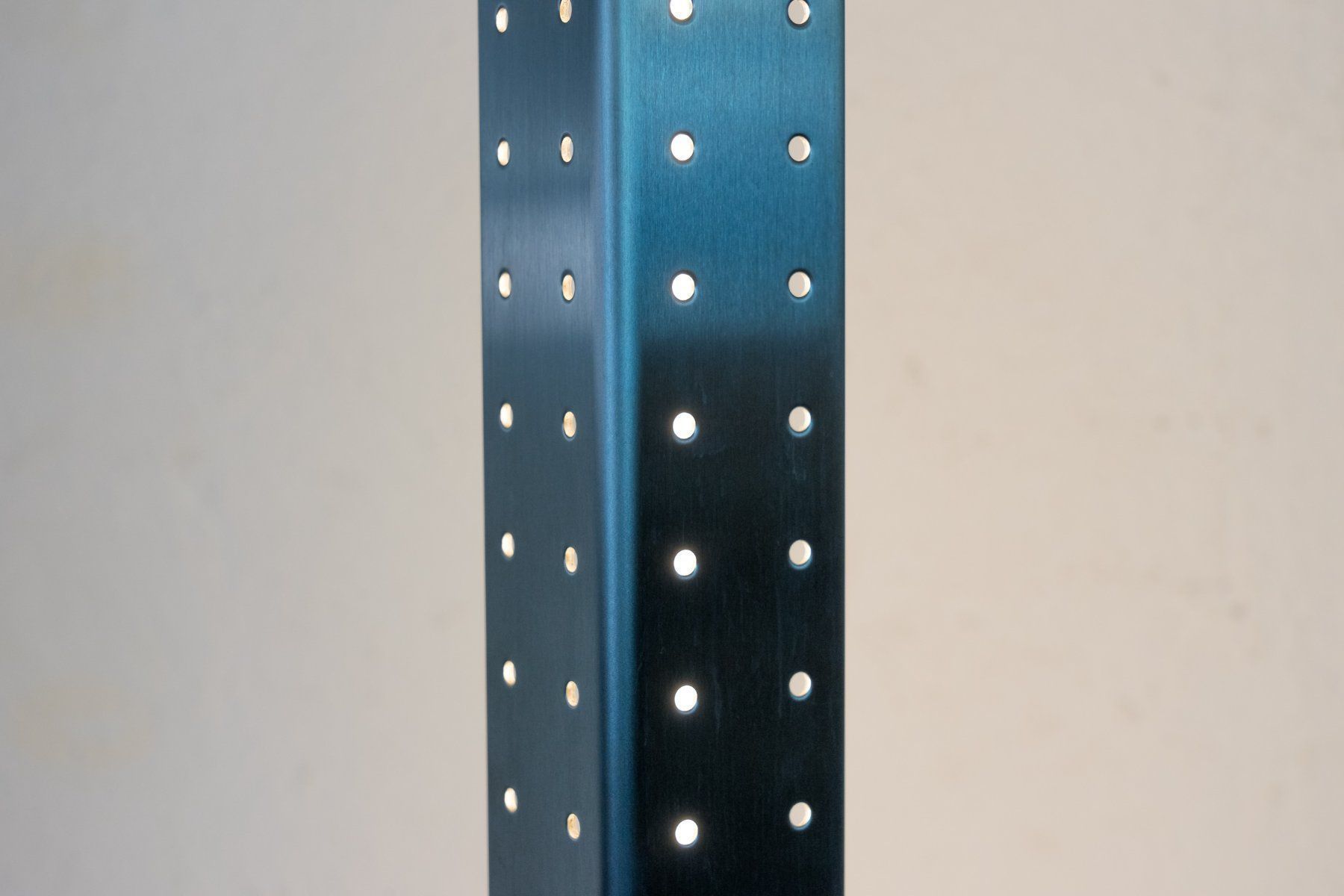 Baltensweiler Lampade: Baltensweiler Manhattan S Stehleuchte – Usato da Schaffhausen venduto da Studio-Ara 9