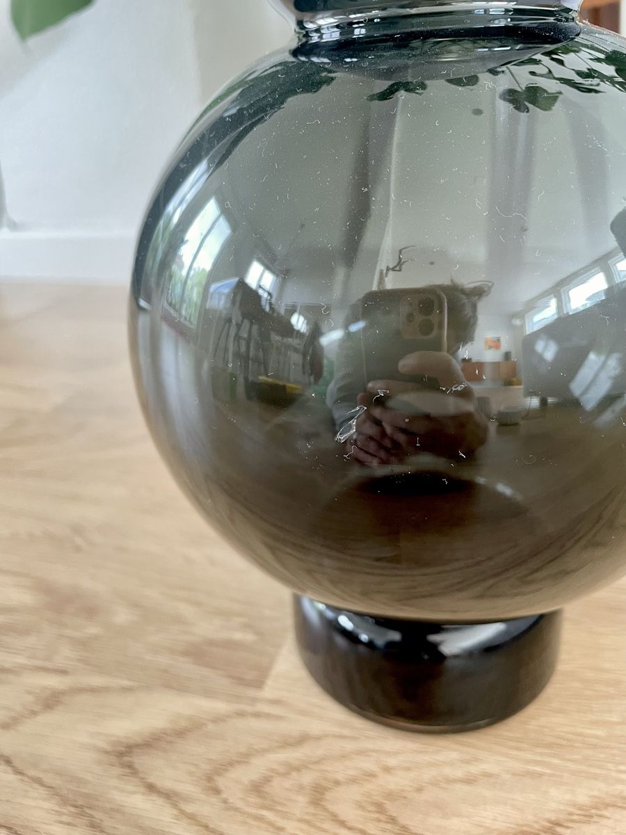 House Doctor Vasen & Gefässe: Vase | House doctor | danish design – Gebraucht aus Zürich von samira12382 1