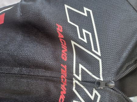 Damen Motorradjacke