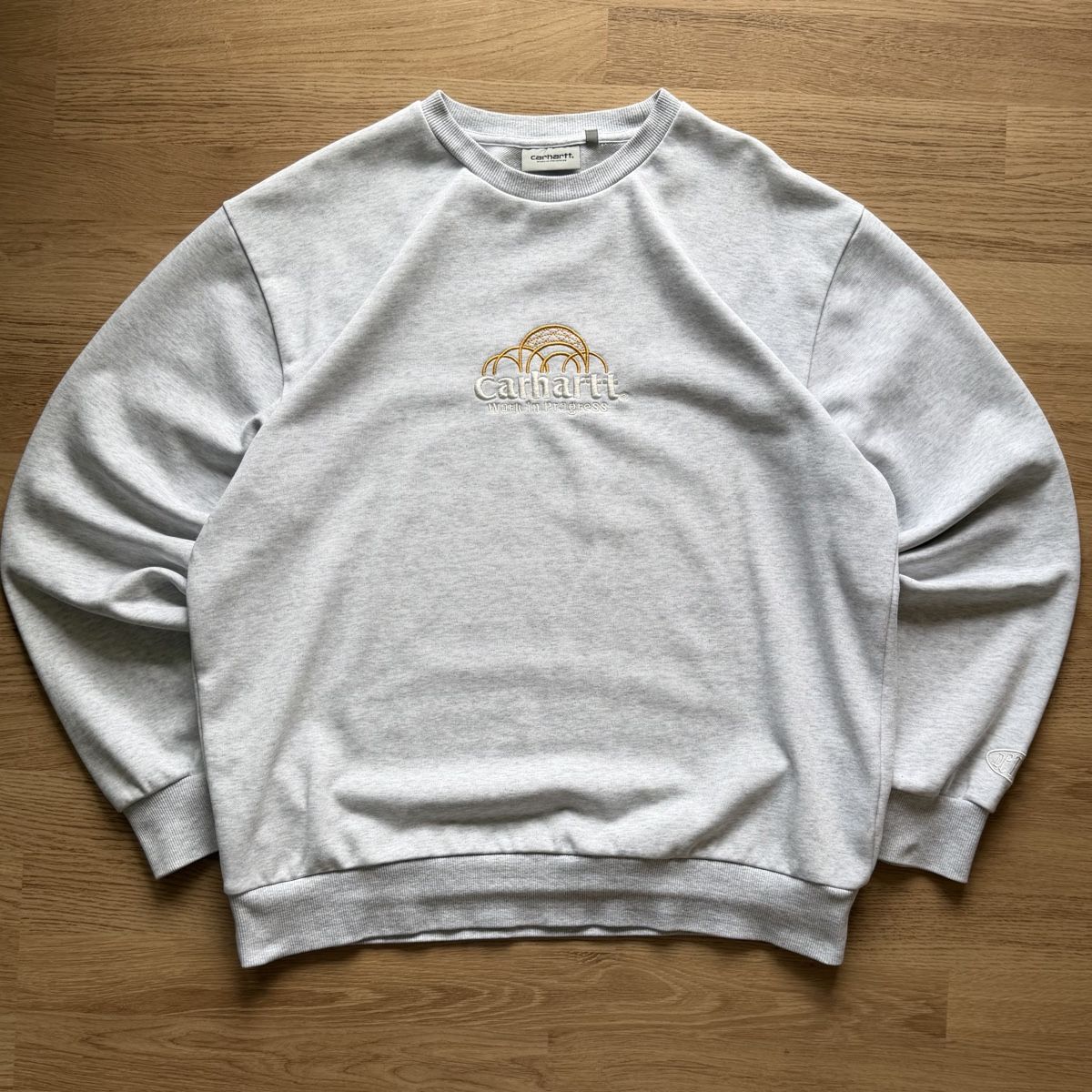 Pulls & Sweat-shirts: Carhartt Sweater – Neuf (Voir description) à Au ZH par tmnhllr
