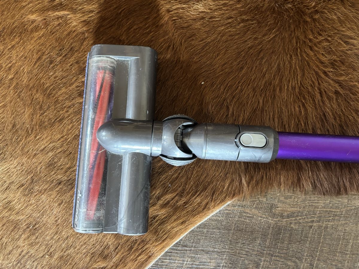 Dyson Autres articles pour la maison: Accessoires Dyson aspirateur  – D'occasion à Mézières VD par P-M-C 1