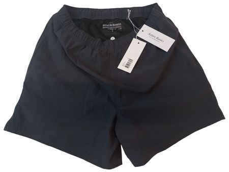 BREAD & BOXERS Trainingsshorts