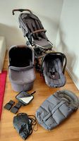ABC Design turbo 4 diamond design Kinderwagen