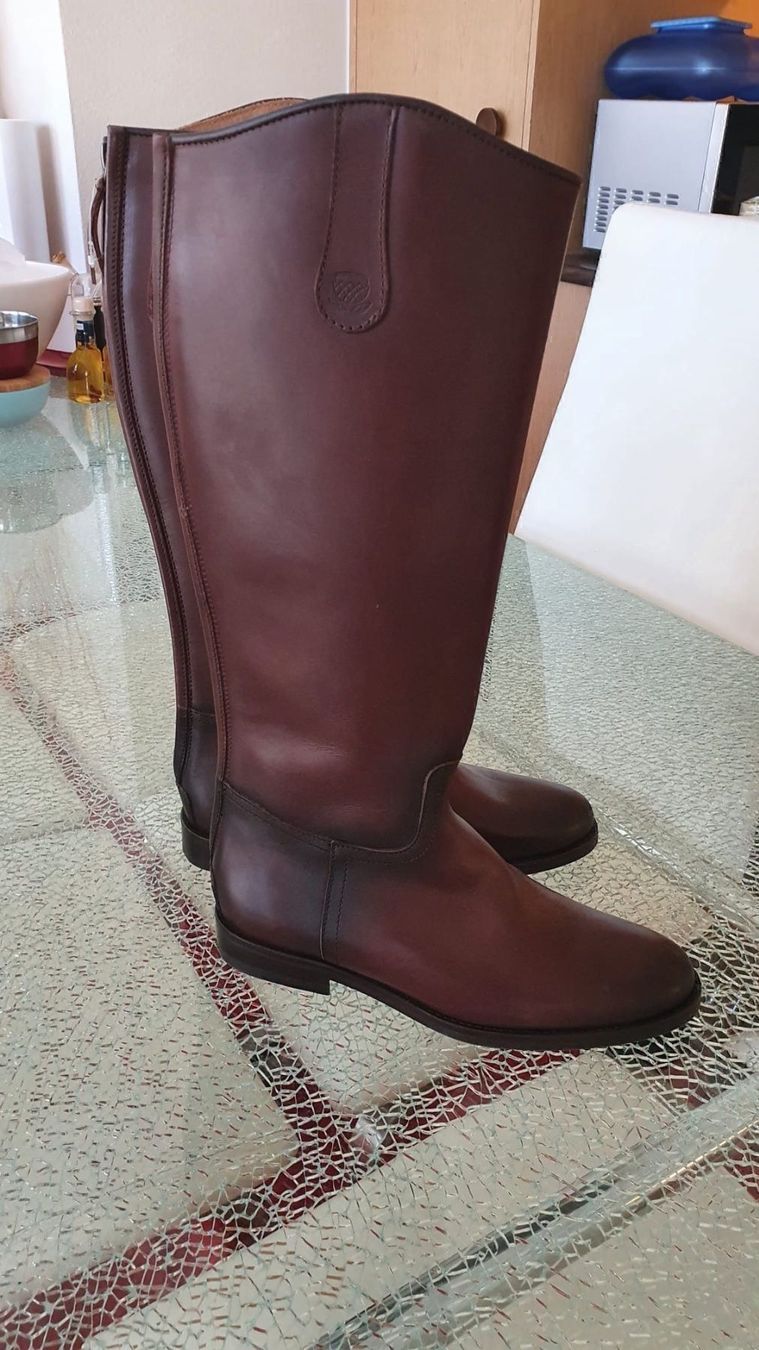 Navyboot Chaussures femmes: Navyboot Gr. 35 – Neuf avec emballage d'origine à Luzern par Reni025