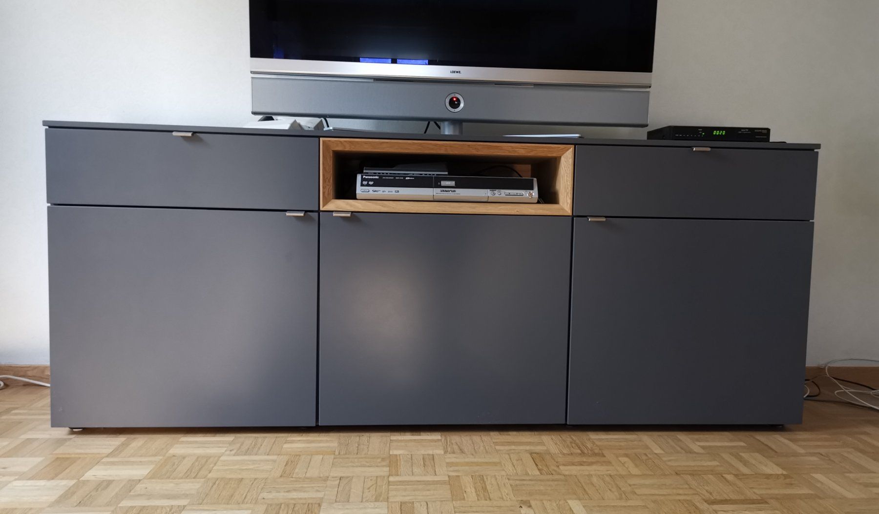 Mobili TV: Sideboard Venjakob Andiamo Home – Nuovo (secondo la descrizione) da Bonaduz venduto da lstraumann 2
