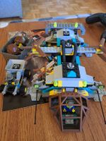 Lego Rock Raiders 4980 Transporter