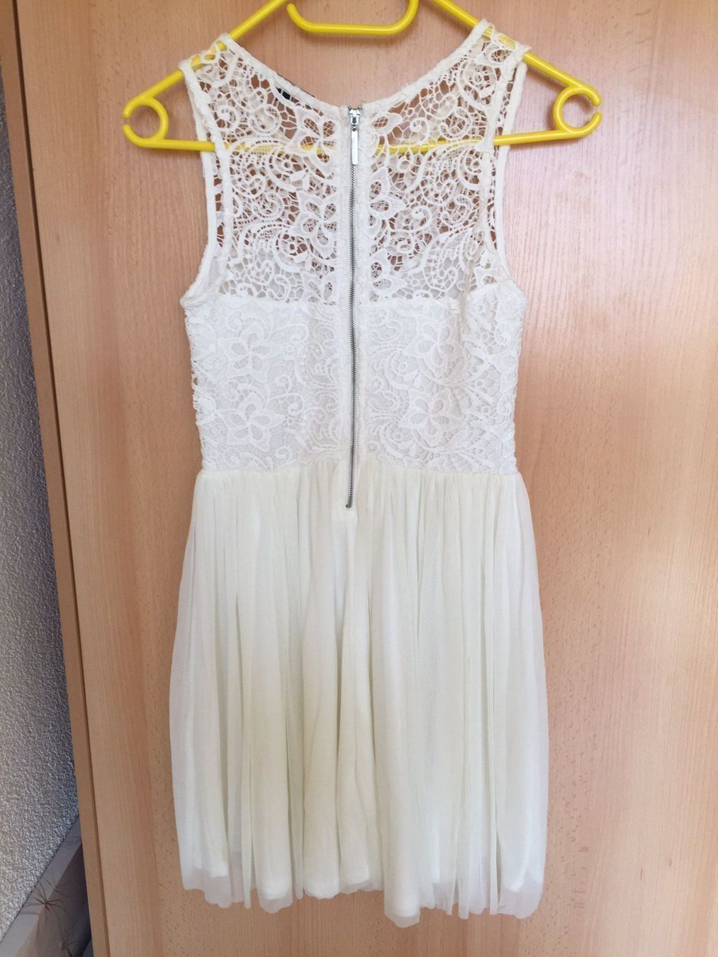 Vestiti: Spitzenkleid Grösse 34 – Usato da Root venduto da NaBr76 1