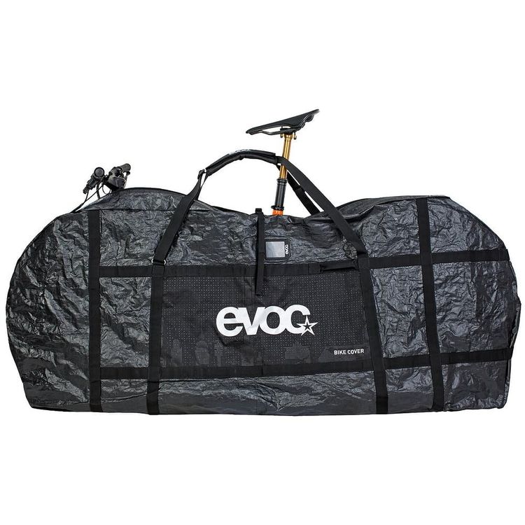 Evoc Bike Cover Kaufen auf Ricardo