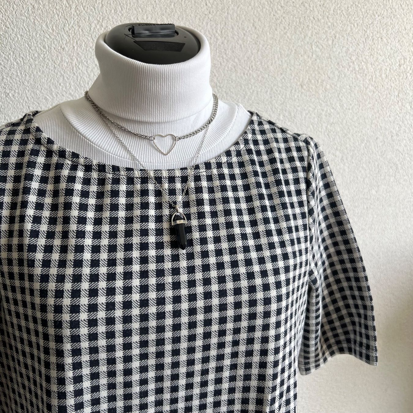 Esprit Tops: Esprit Kariertes Top S – Gebraucht aus Tagelswangen von SpicyChicken 1
