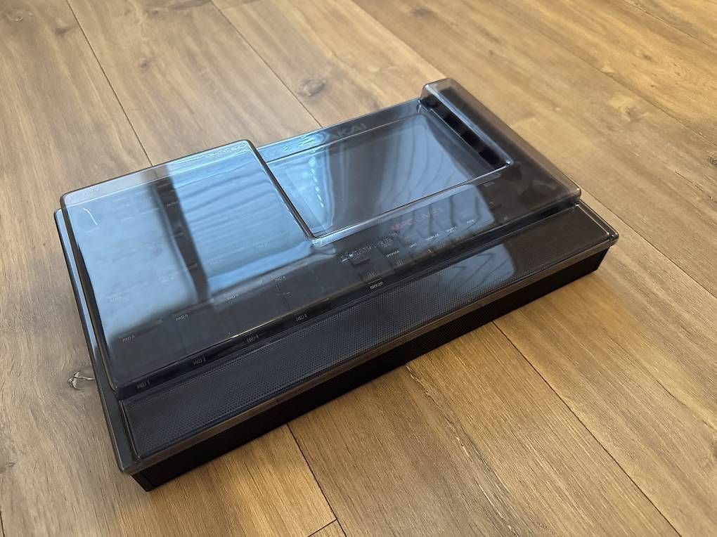Akai Strumenti musicali: Akai MPC Live 2 + decksaver + 512gb SSD – Usato da Lausanne venduto da ang_jvs9 1